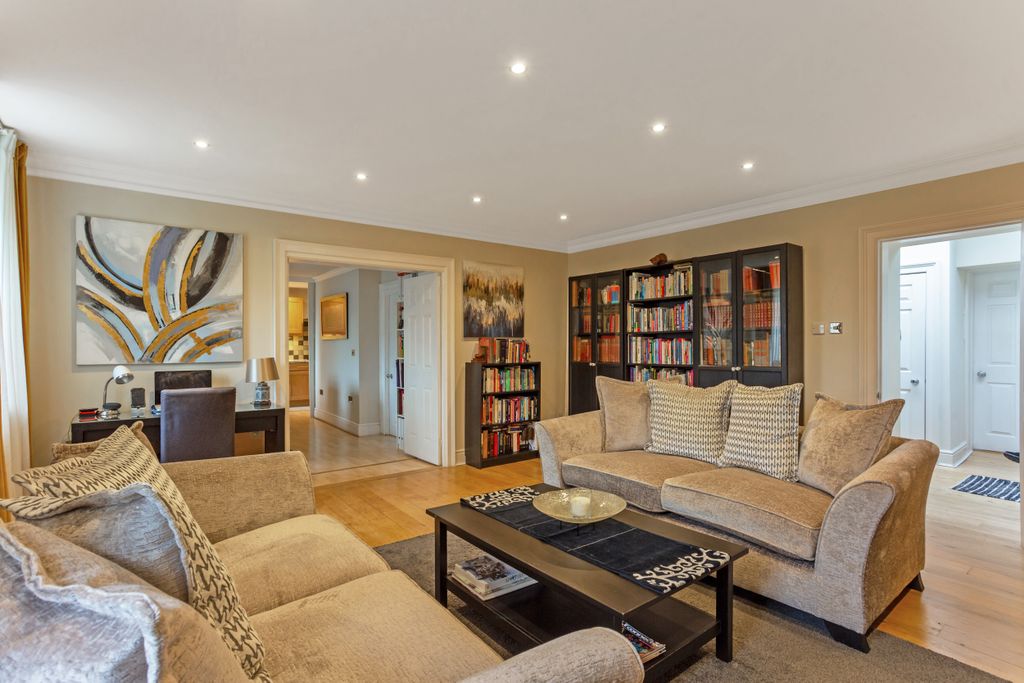 Property photo 2 of 16 Living Room