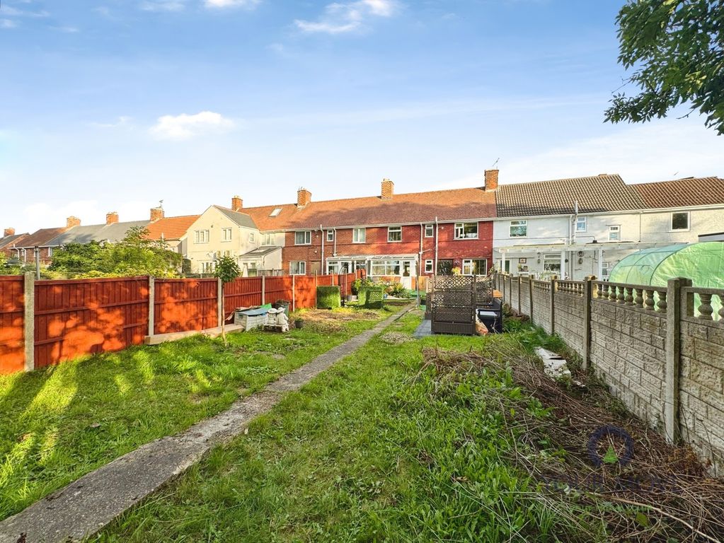 Property photo 2 of 21 Rear Garden