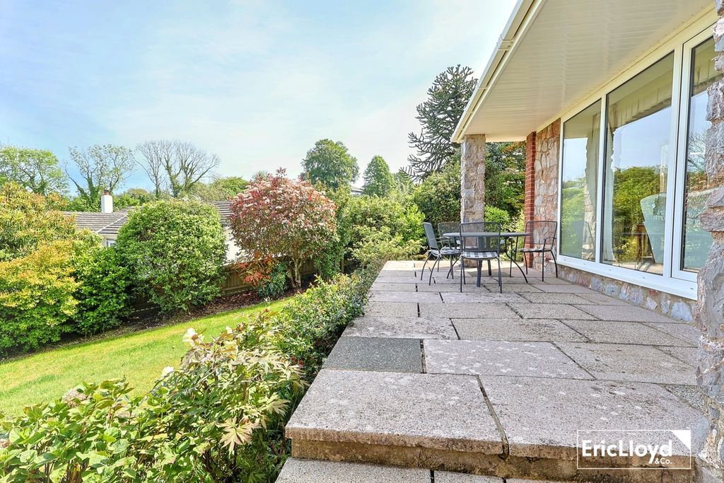 Additional image 21 of 3 bed detached bungalow for saleBracken Rise, Paignton TQ4