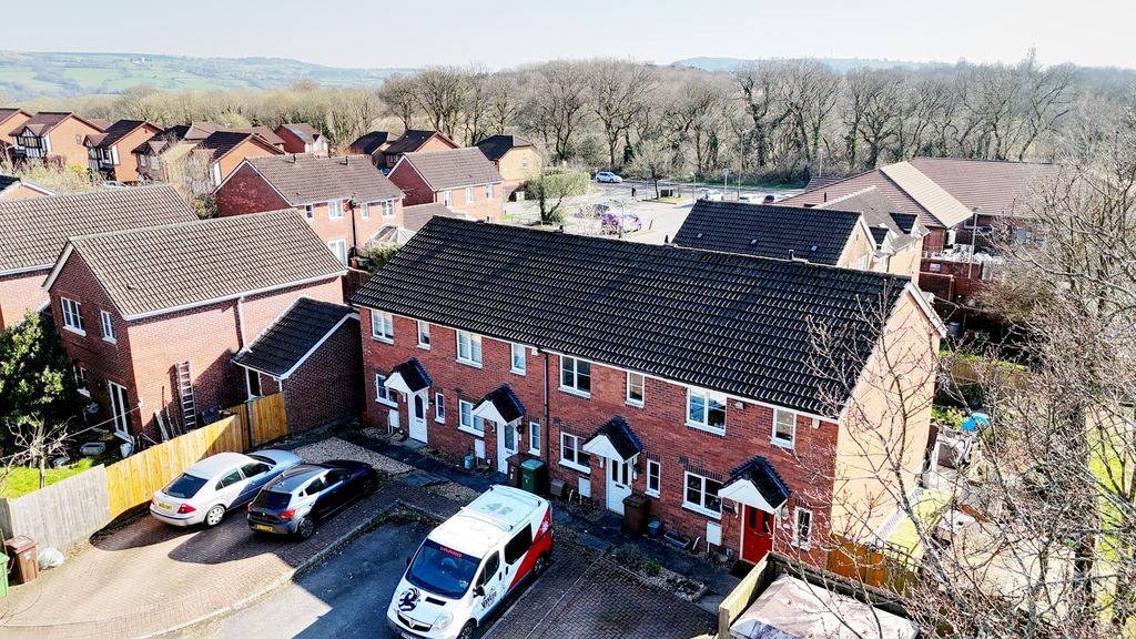 Additional image 19 of 2 bed terraced house for saleCwrt Bryn Y Grug, Blackwood NP12