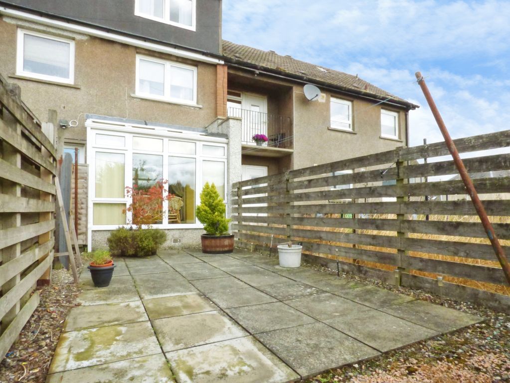 Property photo 3 of 27 Rear Garden