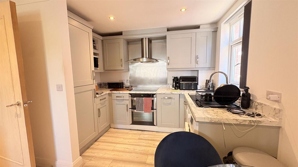 Property photo 3 of 8 Open Plan Kitchen/Living An Dining Room