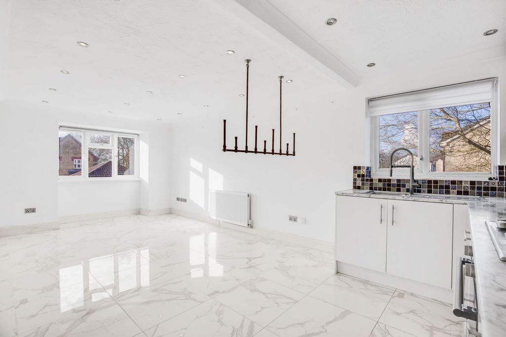 Property photo 2 of 8 Reception Room/Kitchen