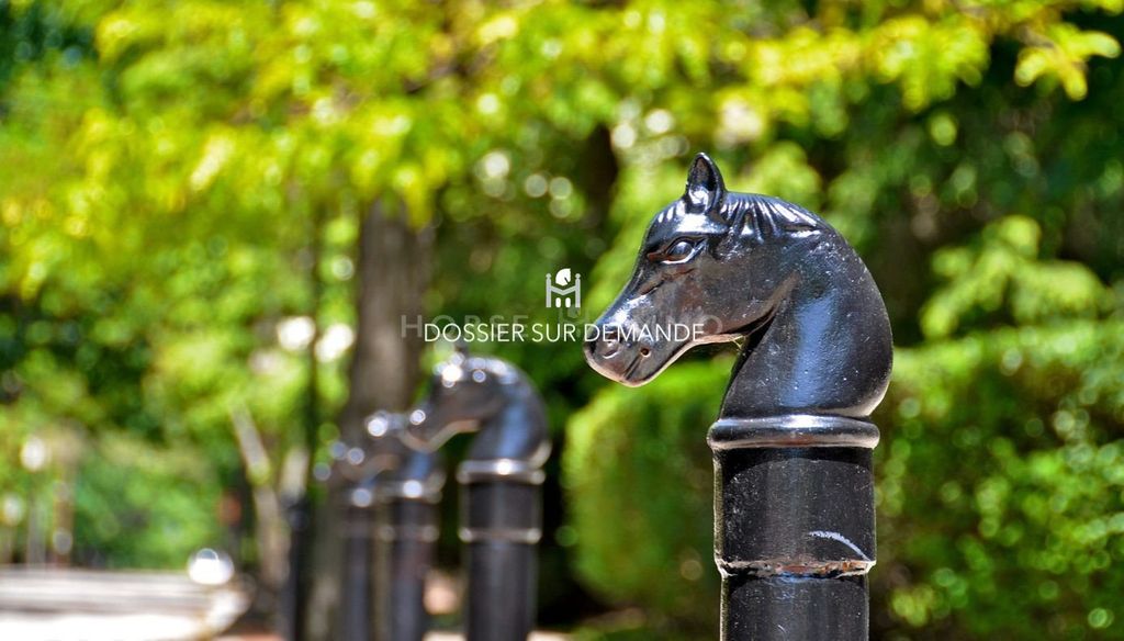 Property photo 1 of 2 Equestrian Centre In Nantes