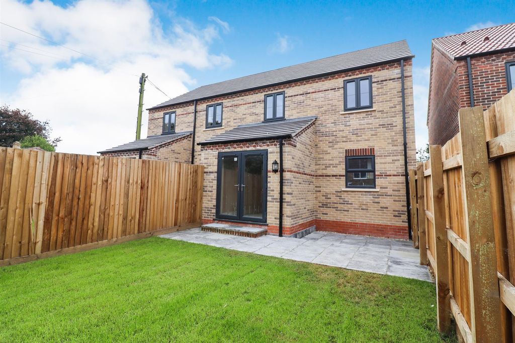 Property photo 1 of 13 Rear Elevation