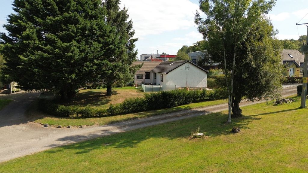 Additional image 56 of 4 bed detached bungalow for saleLlanarth, Ceredigion SA47