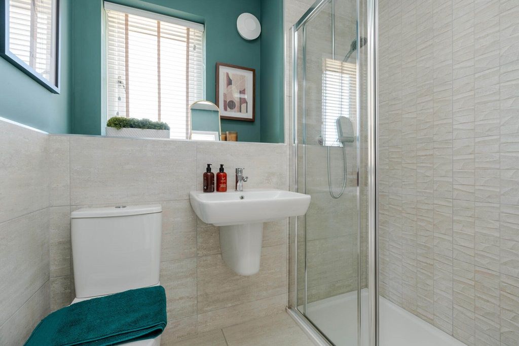 Additional image 8 of 4 bed detached house for sale"The Kitham - Plot 605" at Mead Fields, Harding Drive, Banwell BS29