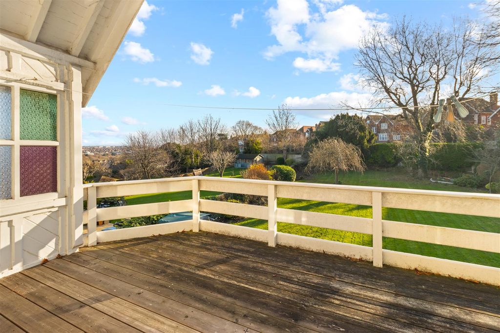 Additional image 15 of 7 bed detached house for saleAshburnham Road, Eastbourne BN21