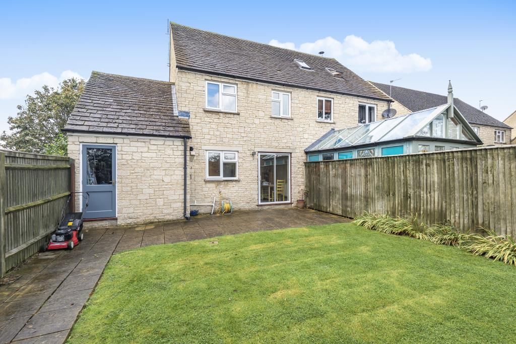 Property photo 3 of 5 Back Shot