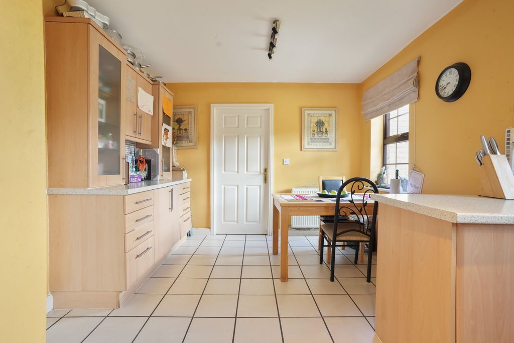 Additional image 18 of 5 bed detached house for sale11 Nicholas Way, Corringham, Gainsborough DN21