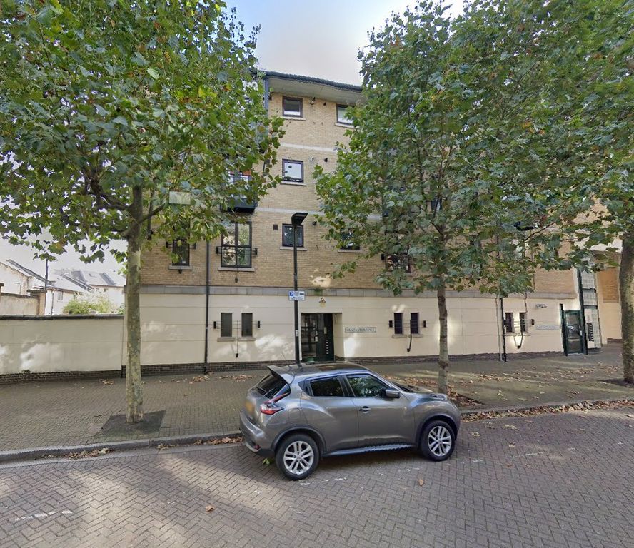 Property photo 1 of 1 2 Bed Flat To Rent Westley Avenue, London E16