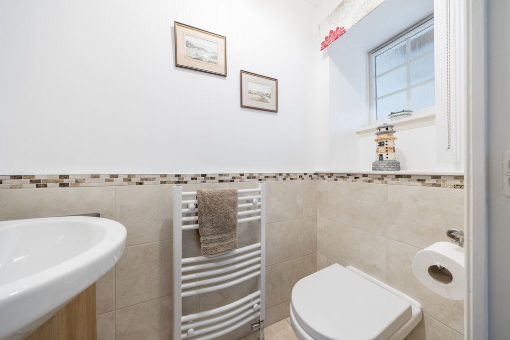Additional image 9 of 3 bed terraced house for sale17 Bonaly Wester, Colinton, Edinburgh EH13