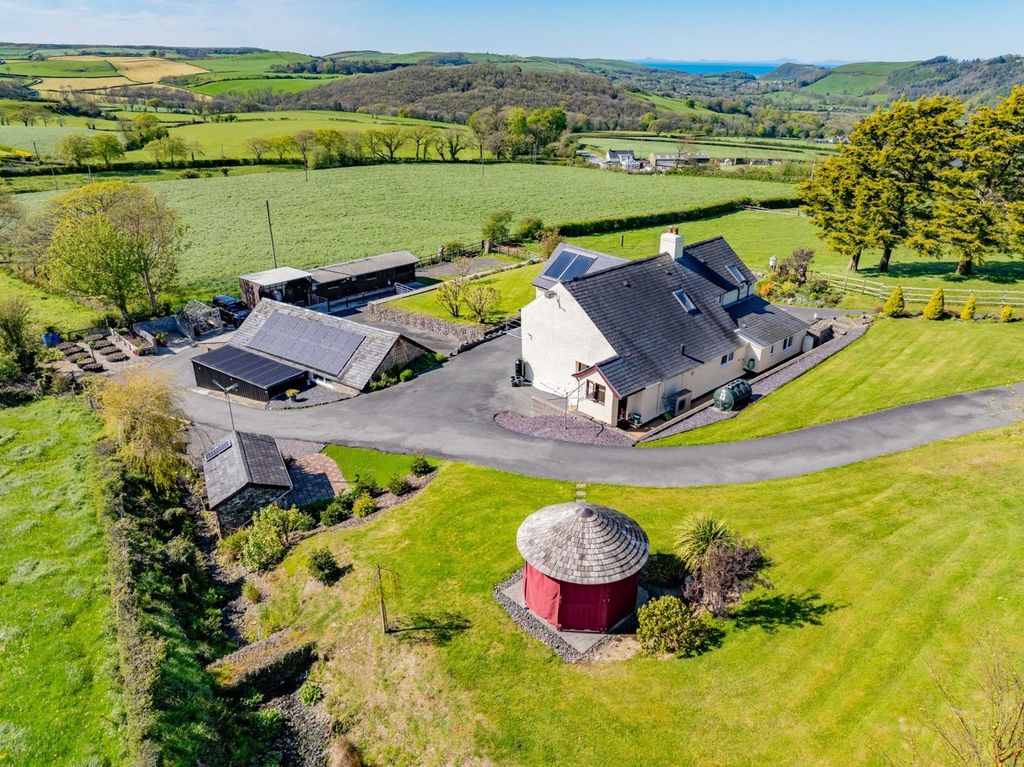 Additional image 54 of 4 bed farm for saleLlanilar, Aberystwyth SY23