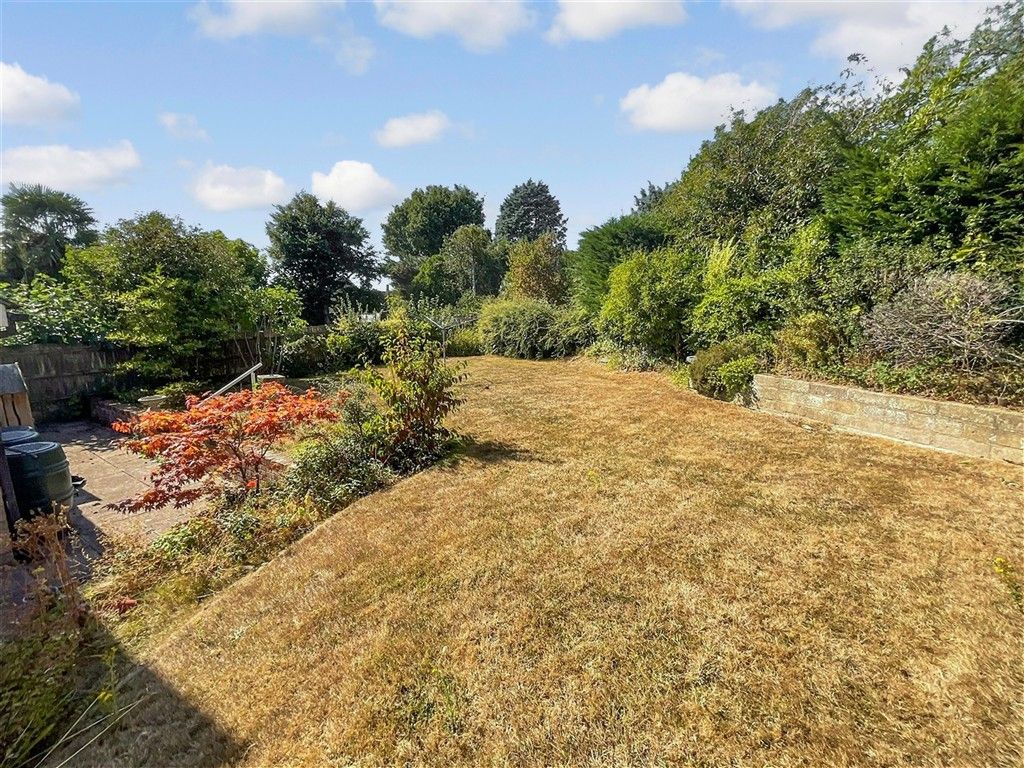 Property photo 2 of 17 Rear Garden