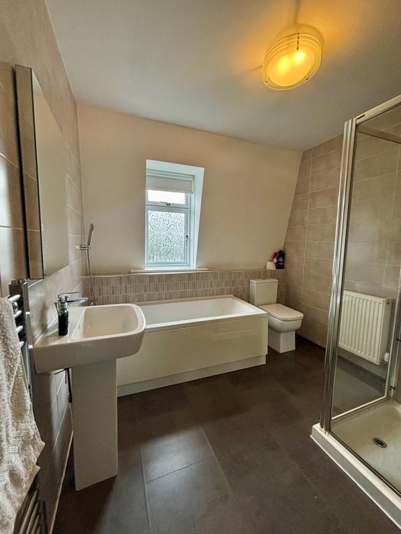 Additional image 4 of 1 bed flat to rent24A Shamrock St, Dunfermline KY12