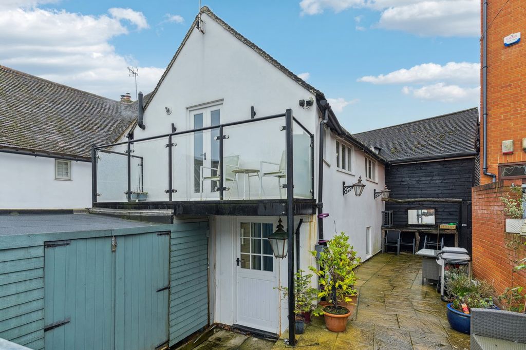 Additional image 21 of 4 bed detached house for saleTilehouse Street, Hitchin SG5