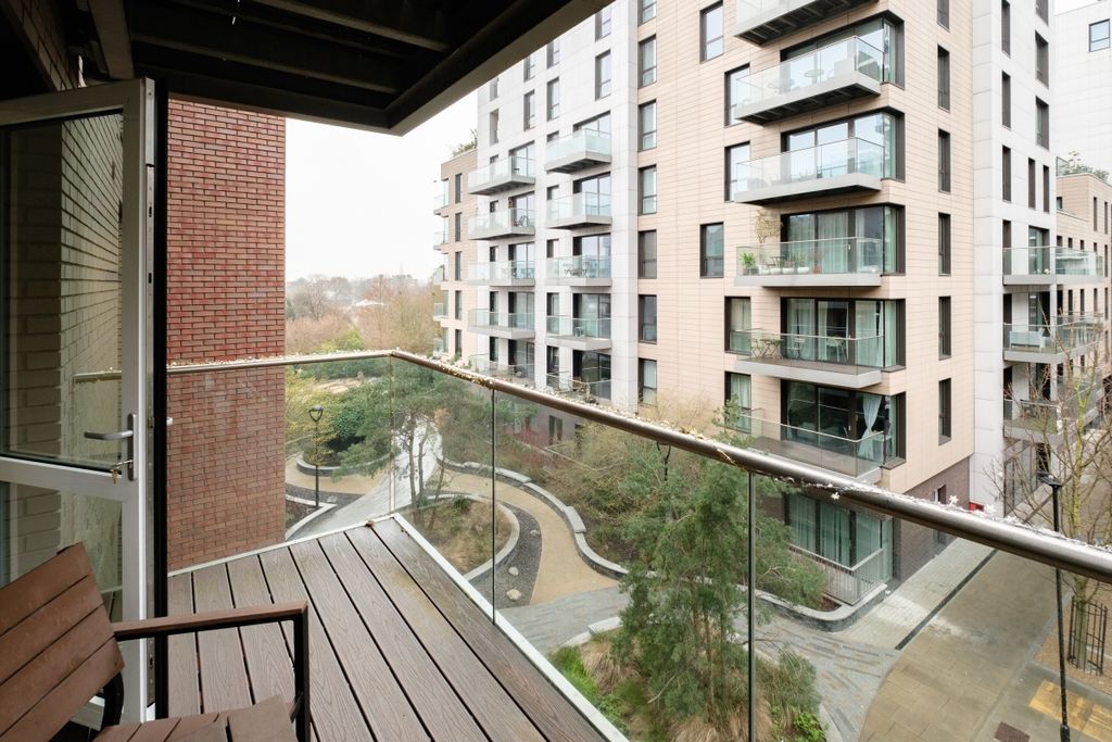 Property photo 3 of 19 Rivulet Apartments