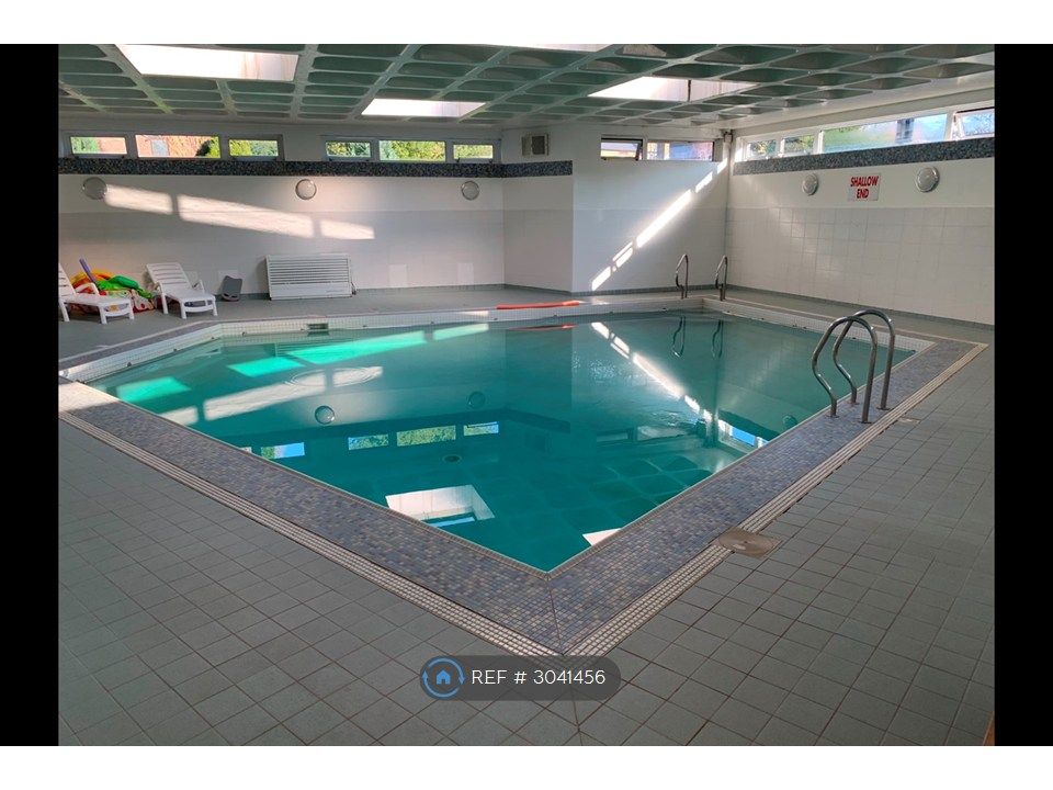 Property photo 2 of 12 Swimming Pool And Spa Area