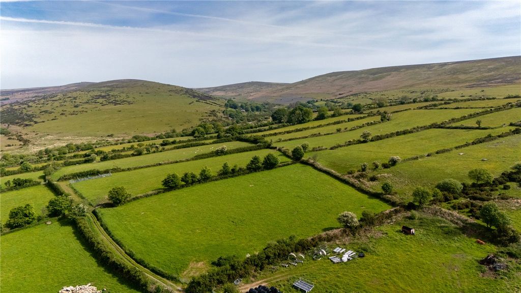 Additional image 16 of Land for saleLower Blackaton, Widecombe In The Moor, Newton Abbot, Devon TQ13