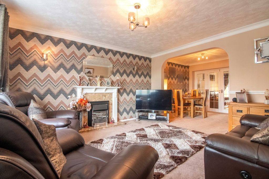 Property photo 2 of 20 Quorndon-13