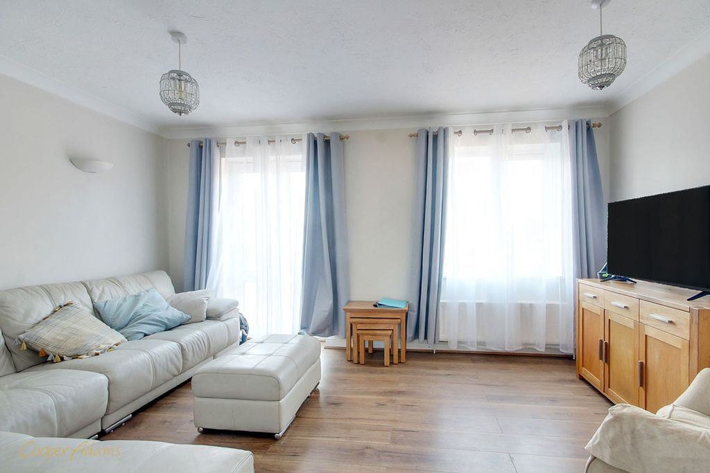 Property photo 2 of 15 Living Room