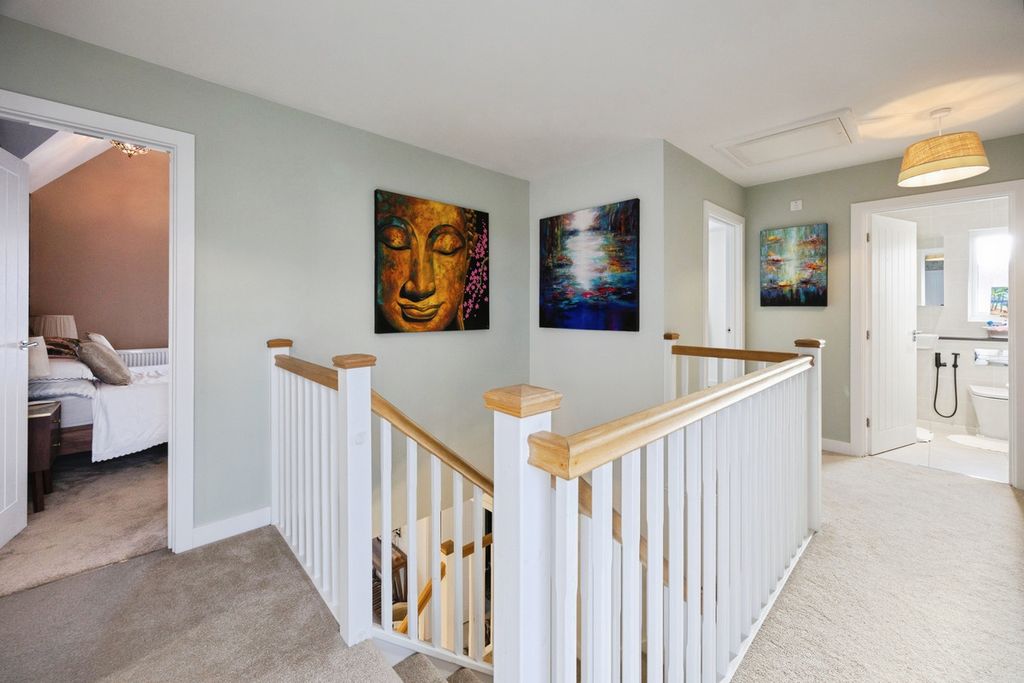 Additional image 10 of 5 bed detached house for saleLeveret Lane, Ashford TN24