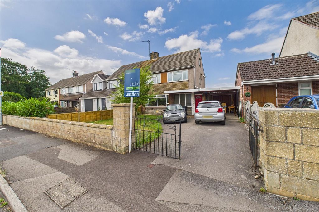 Property photo 3 of 41 44 Hillcrest Road, Nailsea, North Somerset Bs48 2J