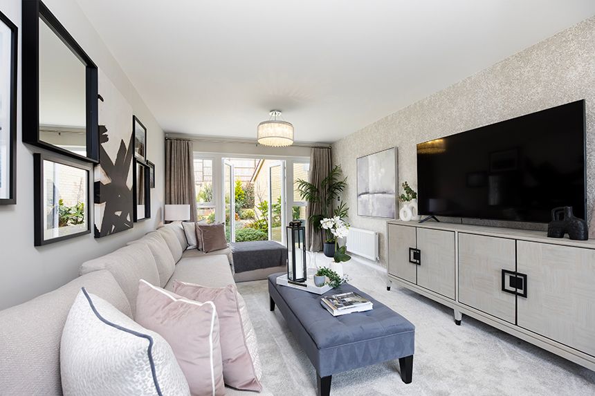Property photo 3 of 6 The Stratford 11