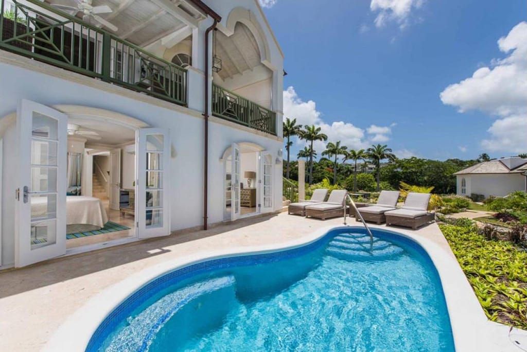Property photo 1 of 10 Barbados Villa Bbstjv148 1