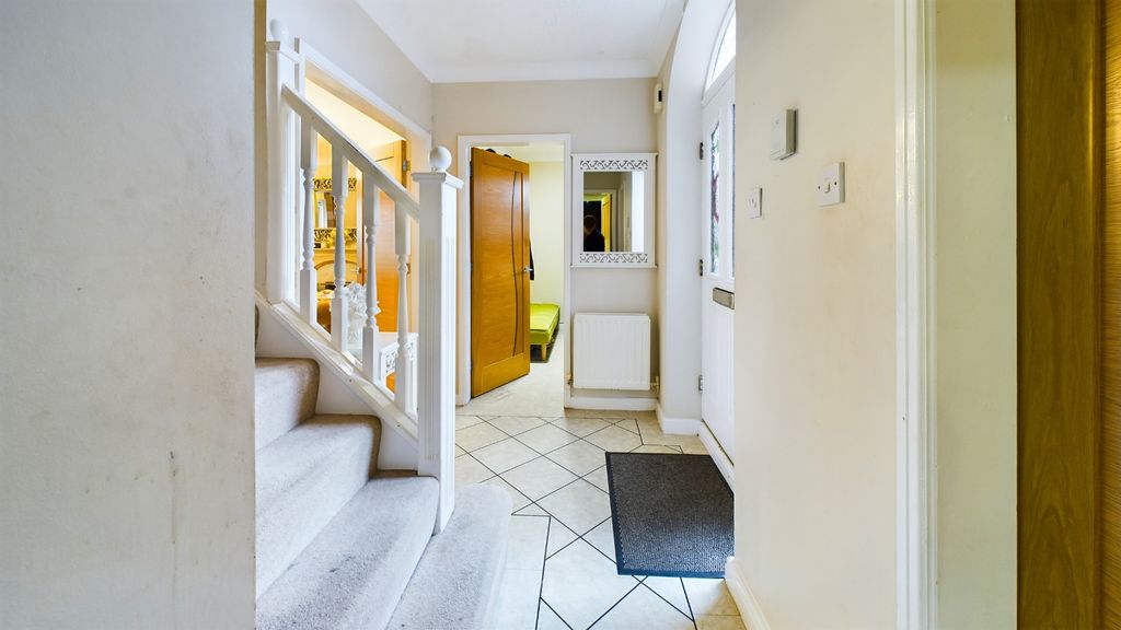 Additional image 14 of 5 bed detached house for saleMerlin Way, Mickleover, Derby, Derbyshire DE3