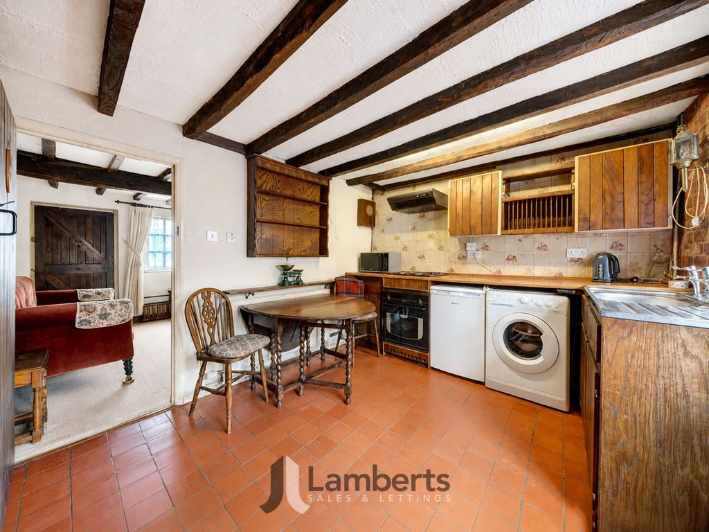 Property photo 3 of 19 Kitchen/Diner