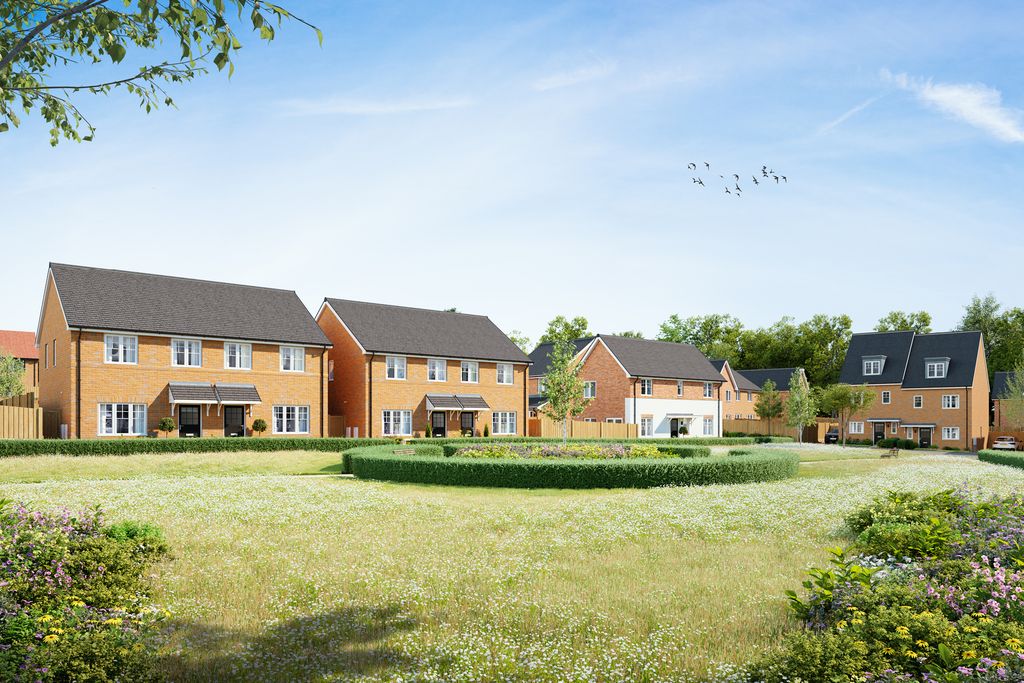Property photo 2 of 16 CGI