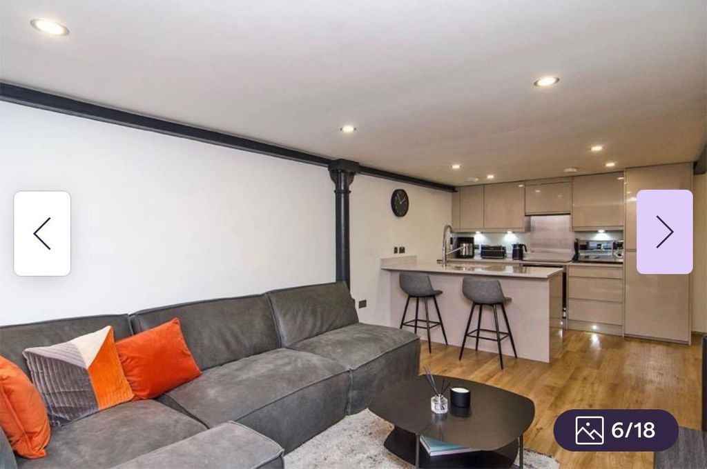 Additional image 5 of 2 bed flat to rentThe Maltings, Cairns Close, Lichfield WS14