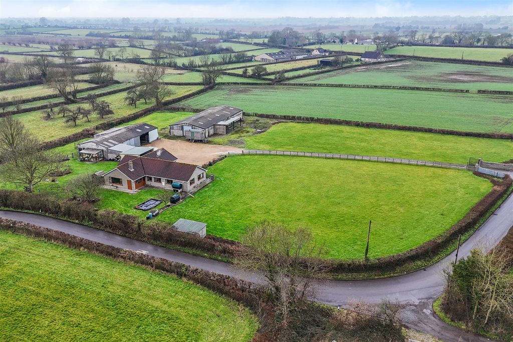 Property photo 2 of 22 Drone Shot