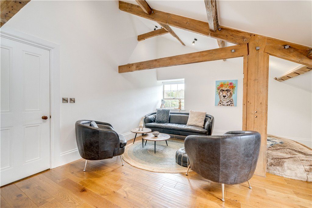 Additional image 8 of 3 bed flat for saleGlasshouses, Harrogate HG3