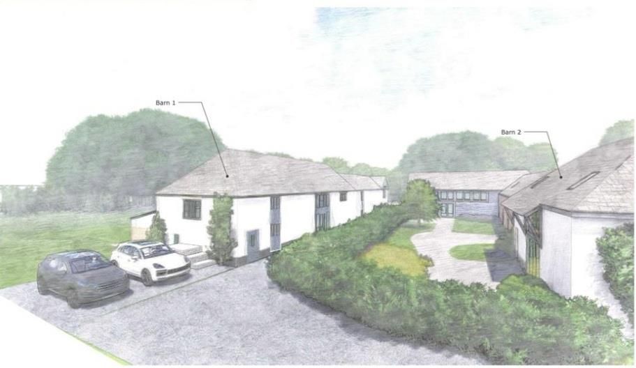 Property photo 2 of 9 Plot 4 Front.Jpg