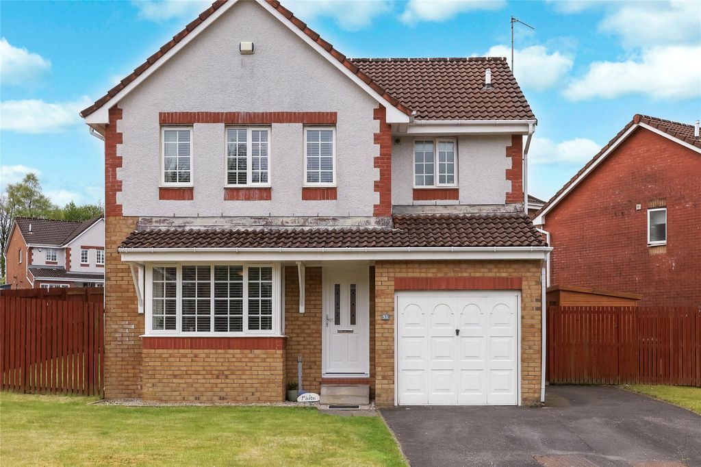 Additional image 14 of 4 bed detached house for saleBrueacre Drive, Wemyss Bay, Inverclyde PA18