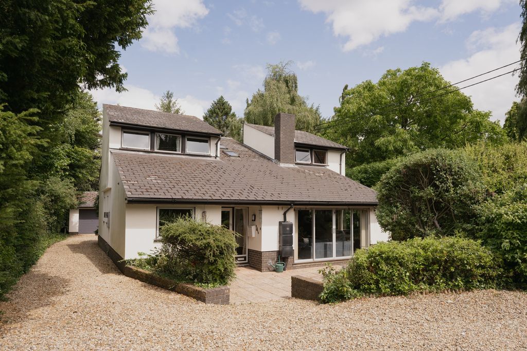 Property photo 1 of 33 297187 - Dogwood, Wattisfield (Exteriors)-2.Jpg