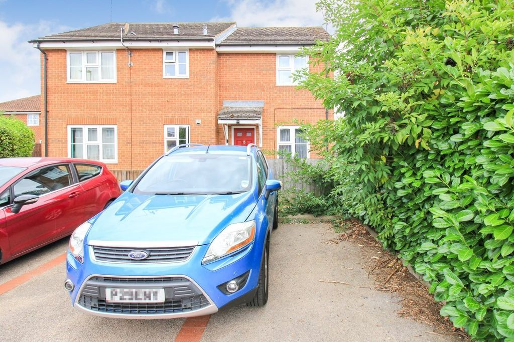 Property photo 1 of 16 25 Alma Chase, Terrington St Clement, King's Lynn, Norfolk, Pe34 4Lj