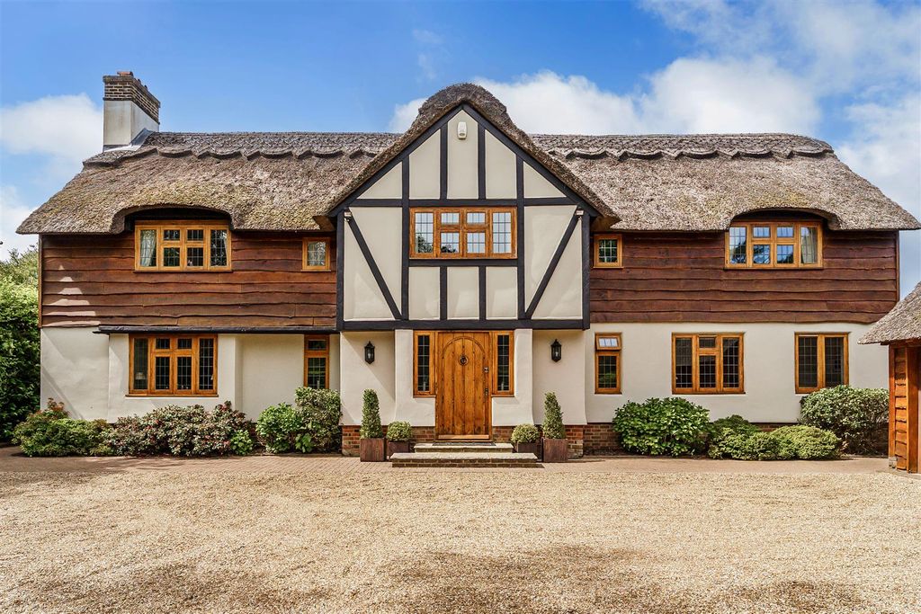 Additional image 41 of 5 bed detached house for saleRickman Hill Road, Chipstead, Coulsdon CR5