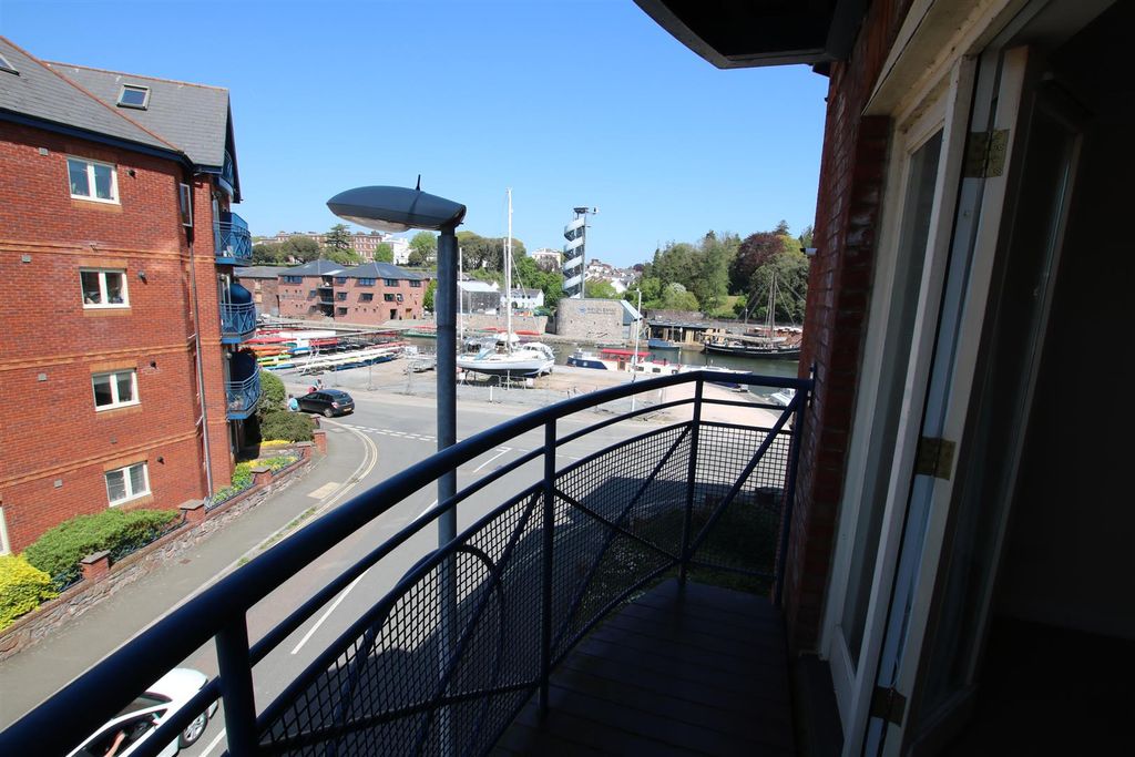 Property photo 1 of 8 Balcony View.Jpg