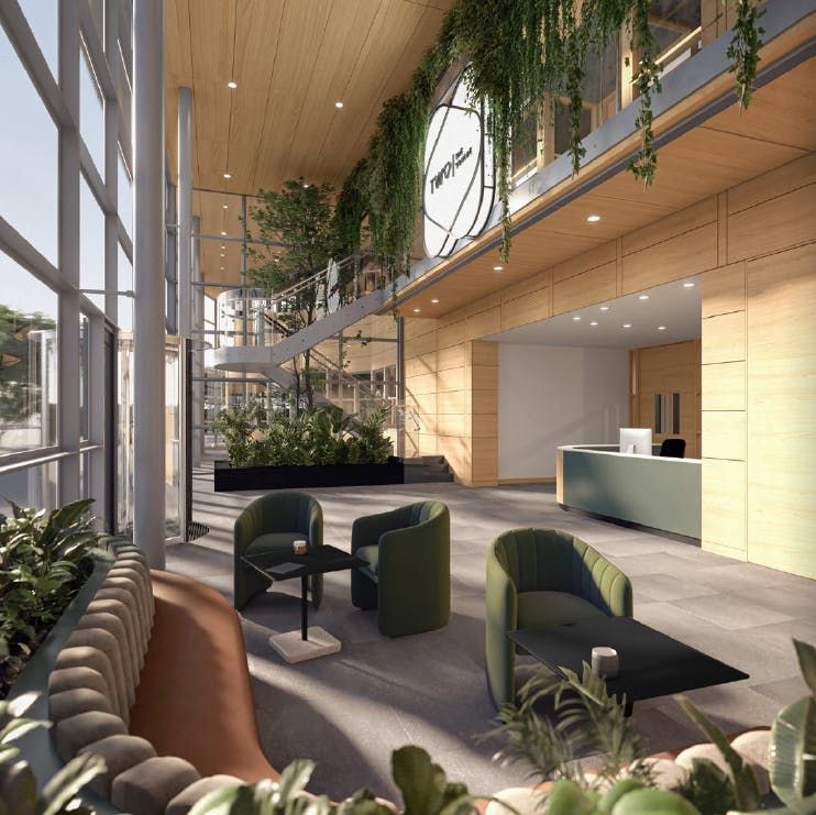 Property photo 1 of 5 Reception.Png