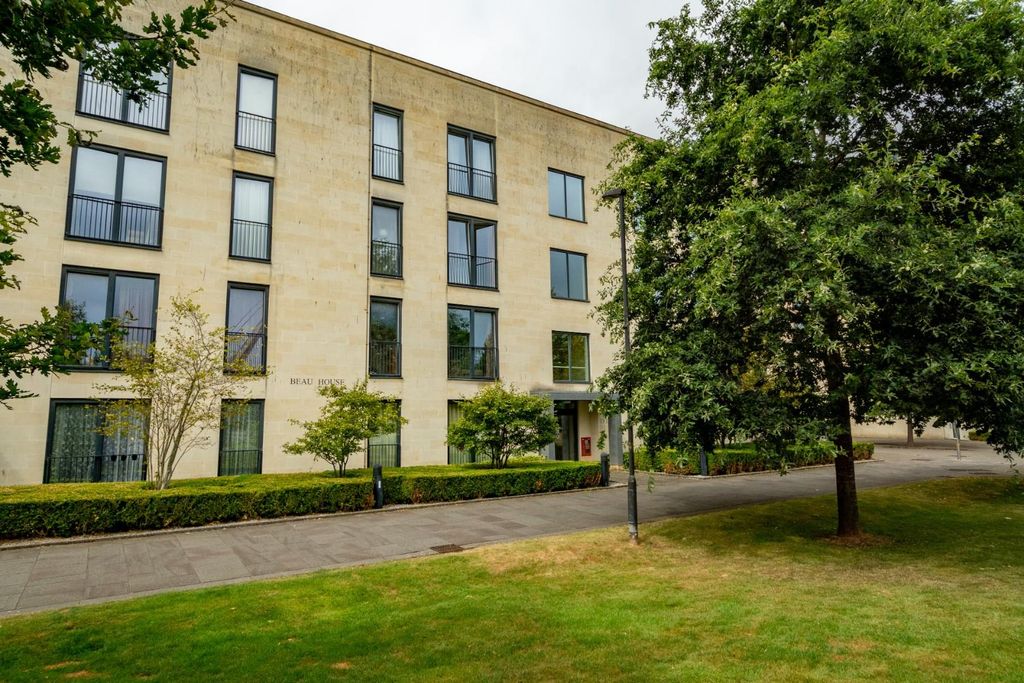 Additional image 14 of 1 bed flat for saleVictoria Bridge Road, Bath BA2