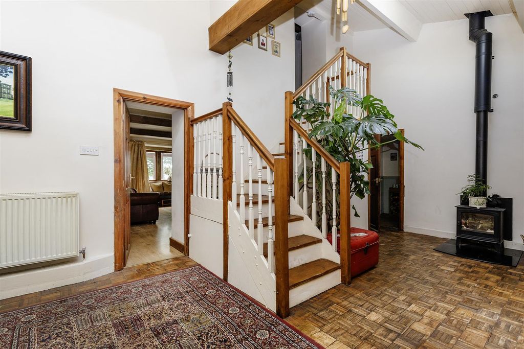 Additional image 12 of 5 bed detached house for saleSydale Farm, Upper Shay, Allerton, Bradford BD15