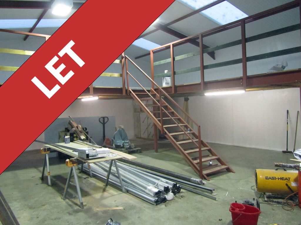 Property photo 2 of 2 Unit 6 Shortgate Industrial Park, Shortgate