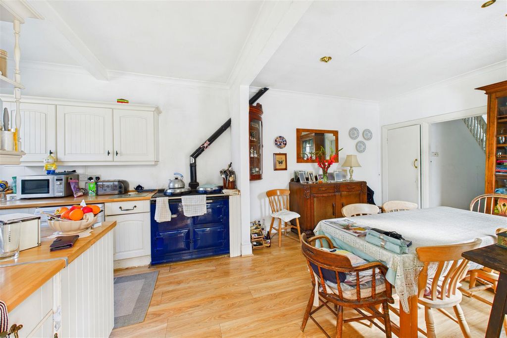Property photo 3 of 28 Open Plan Kitchen/Diner