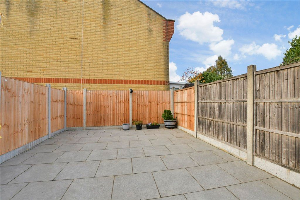 Property photo 2 of 21 Rear Garden