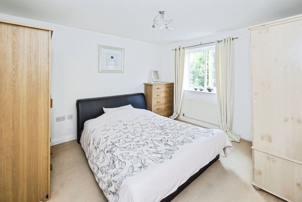 Additional image 8 of 2 bed flat for saleCharles Eaton Court, Bedworth CV12