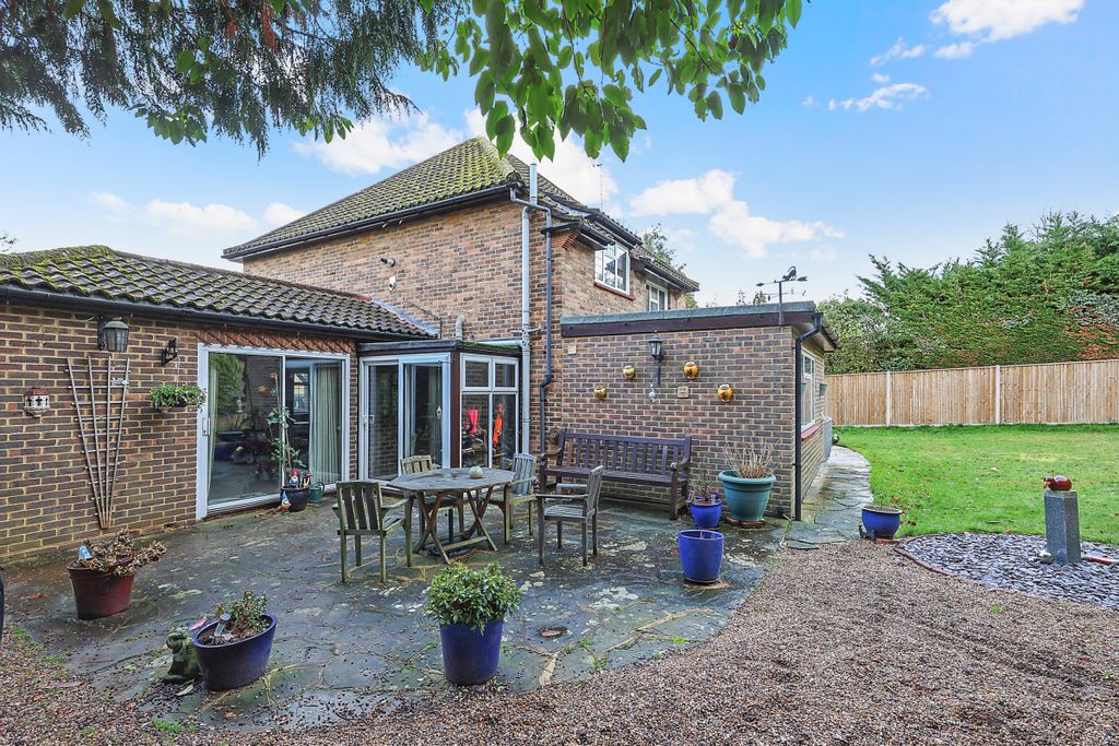 Additional image 22 of Land for saleFairmile Lane, Cobham, Surrey KT11