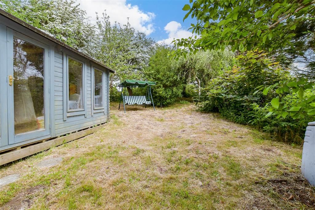 Property photo 2 of 13 Rear Garden